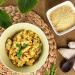 NOOCH IT! Vegan Parmesan - Fair Trade Dairy-Free Cashew Grated Cheese (4oz) - Gluten-Free Cheese Alternative - Buy Online on GoSupps.com