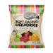 Darrell Lea Darrell Lea Soft Eating Liquorice - Preservative-Free Licorice Candy - Mixed Flavor - Pack of 8 - 200g