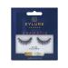 Eylure Exaggerate Lash No. 143 1 pack (1 x 2 pieces)
