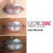 Maybelline Lip Studio Electric Shine Prismatic Lip Gloss in Electric Blue - 0.17 fl. oz - Buy Online on GoSupps.com