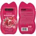 Freeman Facial Mask Variety Pack - 12 Count, Oil Absorbing, Anti Stress, Detoxifying, Revitalizing, Hydrating Beauty Face Masks - Buy Online on GoSupps.com