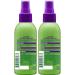 Garnier Fructis Style Curl Renew Reactivating Milk Spray 5 oz - Pack of 2 | Curly Hair Care - Buy Online on GoSupps.com