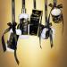 Father's Day Relaxation Gift Set - French Vanilla Spa Kit for Men and Women with Bath Bombs, Salts, Shower Gel, and More - Buy Online on GoSupps.com