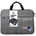 SOAR NFL Laptop Sleeve - Charcoal Grey | Officially Licensed NFL Merchandise - Buy Online on GoSupps.com