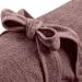 HUNTER Dog Bathrobe Riga - Size 40 Old Pink | Comfortable & Stylish Pet Care - Buy Online on GoSupps.com