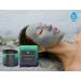 Pursonic Dead Sea Mud Mask - Natural Acne Treatment for Oily Skin & Blackheads | 100% Natural Youthful Glow - 8oz - Buy Online on GoSupps.com