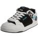 Globe Tilt Black Bts Men's Sneaker 37 EU White White Black Horizon11578
