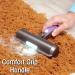 NC Furdaddy Sonic Pet Hair Remover Roller - Effective Dog and Cat Hair Removal Tool - Buy Online on GoSupps.com