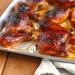 Lawrys 30 Minute Marinade Chipotle Molasses with Chipotle Pepper Paprika & Black Pepper 354ml - Buy Online on GoSupps.com