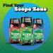 CREST SCOPE SQUEEZ MOUTHWASH CONCENTRATE ORIGINAL MINT 50 ML Original Mint 1 l (Pack of 1) - Buy Online on GoSupps.com