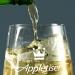 Appletiser - Soda aux pommes naturelles bulles fines - Pack 4 bouteilles en verre 275 ml - Buy Online on GoSupps.com