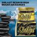 Organic Shilajit Resin Supplement | With Fulvic Acid, Humic Acid & 85+ Trace Minerals | 25g for 50-Day Supply | Boost Energy & Immune System - Buy Online on GoSupps.com
