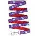 Pets First NFL Pet Leash Small