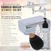 Belloccio Airbrush Makeup & Tanning System - TAN Foundation & Blush Set for Flawless Skin - Buy Online on GoSupps.com
