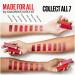 Maybelline Color Sensational Lipstick 382 Red for Me - 0.15 oz | Shop Now! - Buy Online on GoSupps.com