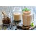 C&T Aroma Coffee - Peppermint Chocolate Flavored Ground Coffee 500g | Premium International Shipping - Buy Now! - Buy Online on GoSupps.com