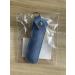 Ear Wax Removal Kit 6 Pcs Ear Cleaner Tools Stainless Steel Earwax Remover Tool Earwax Removal Kit Ear Cleansing Tool for Adults and Children Blue - Buy Online on GoSupps.com