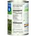 Green Giant Low Salt Asparagus Spears 14.5oz Cans - Pack of 12 - Buy Online on GoSupps.com