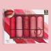 Nicole Miller Matte Lipstick Collection | 5-Piece Set of Stunning Pink Shades | Long-Lasting Lipstick for All-Day Wear - Buy Online on GoSupps.com