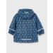 Playshoes Unisex Kid's Regenjacke 92 Raincoat - Wind and Waterproof Rainwear, Construction Site Allover - Buy Online on GoSupps.com