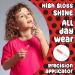 Buy Miraculous 7pc Lip Gloss Set | Zag Heroez Collection - Fruity Flavors & Precision Applicator - International Shipping Available - Buy Online on GoSupps.com