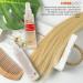 Hobe Labs Energizer Frizz Control 6 oz - Eliminate Frizz Tangles & Boost Shine | Plant-Based Hair Smoothing Solution - Buy Online on GoSupps.com