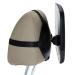 Buy Munchkin XL Wide-Angle Baby Rear Seat Mirror - Frost-Proof & Shockproof - Essential Baby Car Accessory for Safe Travel - Buy Online on GoSupps.com