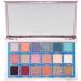 Huda Beauty Mercury Retrograde Eyeshadow Palette - 0.56 oz - Powder Creamy Formula for Women - Buy Online on GoSupps.com