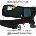 Massage Bottle Bag | Massage Therapist Holster for Oils & Lotions - Db1KD-HLL - Buy Online on GoSupps.com
