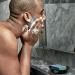 Dove Men+Care Natural 4-in-1 Bar Soap with Eucalyptus & Cedar Oil 5oz - Hydrating Men's Body, Hair, Face, and Shave Soap - Buy Online on GoSupps.com