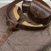 Hiifeueuer Medieval Costume Tunic with Vintage Belt & Bag | Mercenary Knight Armor | Renaissance LARP Cosplay Set for Ren Faire & Halloween (XL Braun) - Buy Online on GoSupps.com