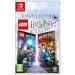 Lego Harry Potter Collection - Nintendo Switch Standard Edition - Buy Online on GoSupps.com