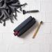 Tooletries Koby Mini Dopp Kit - Silicone Toiletry Organizer & Travel Bag - Buy Online on GoSupps.com
