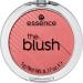 Essence Cosmetics the Blush Rouge No. 40 Beloved Pink Long -lasting matt vegan microplasty particles free nanoparticles free (5G) 40 Beloved 5 g (1 Pack)
