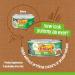 Friskies Chef's Dinner Wet Cat Food Pate - 156 g Can (24 Pack) - Buy Online on GoSupps.com