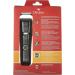 Old Spice Beard & Head Trimmer by Braun - Red/Black Quality Grooming Tool for Men Ships Internationally - Buy Online on GoSupps.com
