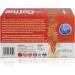 Bio Coffee- New! - First Organic Instant Non-Dairy Alkaline Coffee (12 Sachet Box) - Buy Online on GoSupps.com