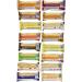 16-Flavor Variety Pack of 16 Larabar Bars - Assorted 2 16-Piece Assortment - Buy Online on GoSupps.com
