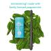 â€œHello Antiplaque & Whitening Toothpaste Tablets - Natural Peppermint, 60 Countâ€‌ - Buy Online on GoSupps.com