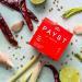 Payst Fresh Thai Red Curry Paste. Fresh Handmade in London Authentic Thai cooking paste. 100g. Serves 2. - Buy Online on GoSupps.com
