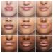 Mineral Fusion Hydro-Shine Lip Gloss Plumper Clear 0.15 oz - Hydrating Gloss for Plump Lips - Buy Online on GoSupps.com