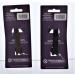 Goody Ouchless Updo Hair Barrette - Pack of 3 - Buy Online on GoSupps.com