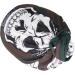 Buy Mumbi 30302 Skull Mouth & Nose Protection - Stylish & Comfortable Face Covering for All Occasions | International Shipping Available - Buy Online on GoSupps.com