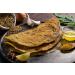 Slurrp Farm Millet Dosa Instant Mix - Supergrains Spinach & Beetroot | Natural & Healthy Food - 10.5oz (Pack of 2) - Buy Online on GoSupps.com
