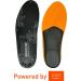 ENERTOR Performance Insoles - Full Length - Size US Men 8 - Buy Online on GoSupps.com