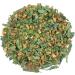  TeaClub Genmaicha Loose Tea 100g Japanese Green Tea with Rice Kirishima Japan Green Tea Teaclub Green Tea - Buy Online on GoSupps.com