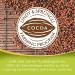 Lindt Lindor Pistachio Chocolate Balls - 137g Bag | 10 Whole Milk Chocolate Pralines | Perfect Gift for Chocolate Lovers - Buy Online on GoSupps.com