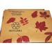 BERT'S GARDEN Brown Paper Bag 10 Pack 2 PLY Heavy- Duty Paper Lawn and Leaf Bags  Tear Resistant Home and Garden Refuse Bags (30 gallon) - Buy Online on GoSupps.com