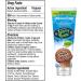 Tanner's Tasty Paste Cha Cha Chocolate - Kids Fluoride Toothpaste, Chocolate Flavored (4.2 oz) - Buy Online on GoSupps.com