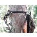 Pine Ridge Archery Hunt-n-Gear Equipment Hanger - 3 Hooks Included for Convenient Tree Mounting - Buy Online on GoSupps.com